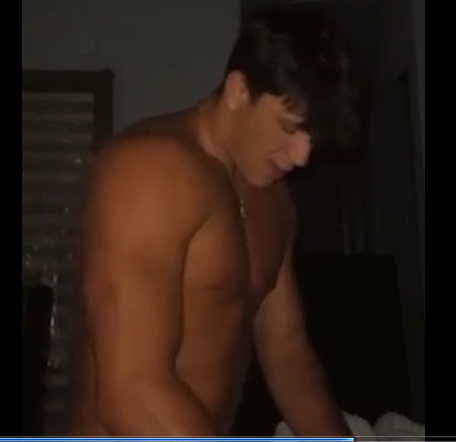 Rachel Weaver and Jacob Savage Doggy Fucking New Leaked