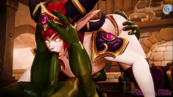 ALEXSTRAZA WOW SFM #1