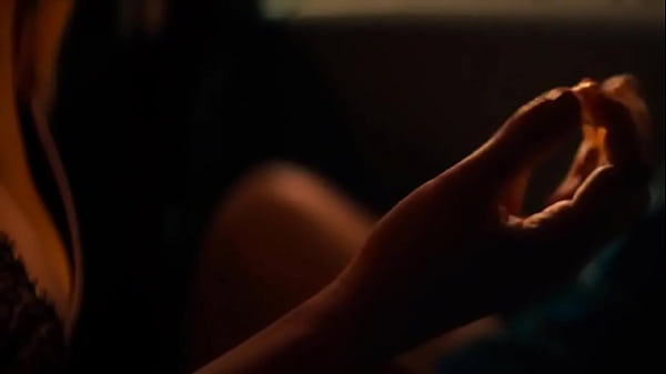 Betty Gilpin Sex Scene Compilation