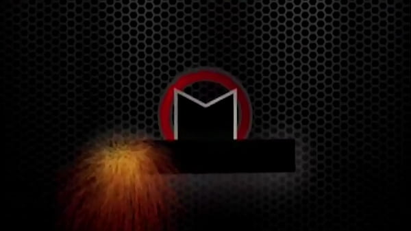 Charlee Chase In Fishnet Lingerie & High Heels Fucks Her Yellow Dildo!