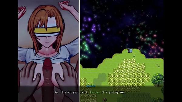 Durante uma noite de chuva, ligo para a minha namorada e tem um barulho estranho no apartamento do meu vizinho – NTR Online – Parte 13 – Final