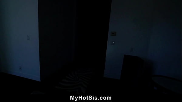 Stepbro Is There to Comfort His Scared Stepsis with His Cock – Myhotsis