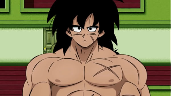 The Plot Twist in This Dragon Ball Game IS OVER 9000! (Dragon Ball Super: Lost Episode)