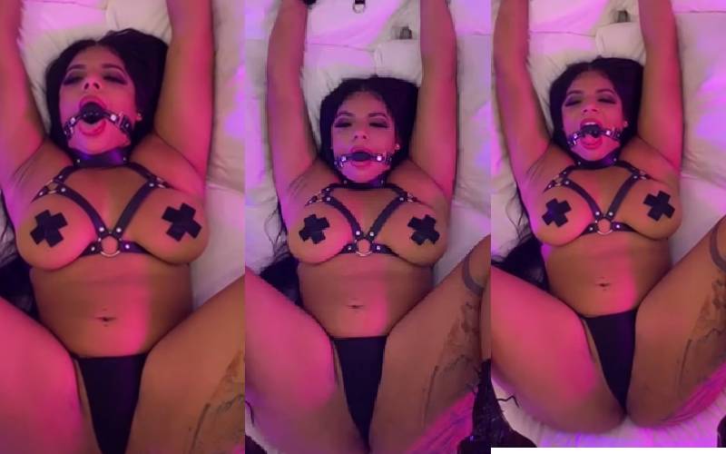 Kkvsh Show Off Pussy Onlyfans Leak