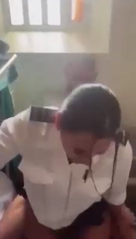 Linda De Sousa Abreu video doggy fucking