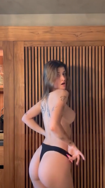 Sami Sheen onlyfans nude nipples pink hot sexy