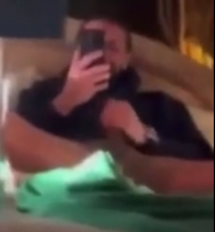 Drake Leaks Sex Tape – Sucking Big Cock Cum Shot Hot Video