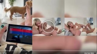 Utahjaz Video Leaks Sex with Her Boyfriend Scene Revealed