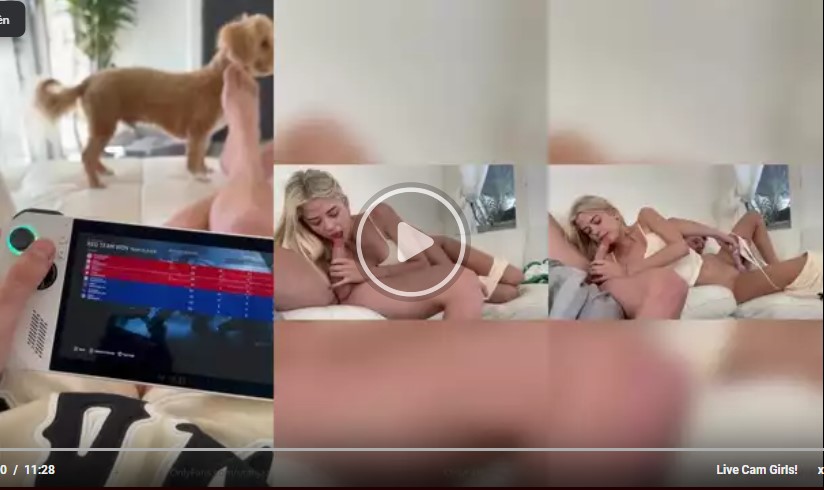 Utahjaz Video Leaks Sex with Her Boyfriend Scene Revealed