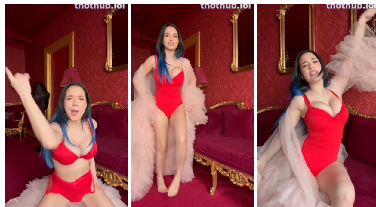Sofia Gomez – New Video Hot