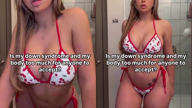 Jennydown4whatever @Jennysodown – Naked Boobs Hot Sexy – Jennysospeciall