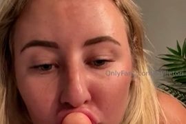 Jaylie Tori Bonow compilation
