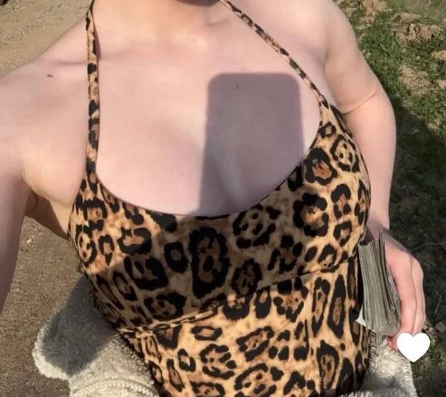 Lil Tay OF Video New