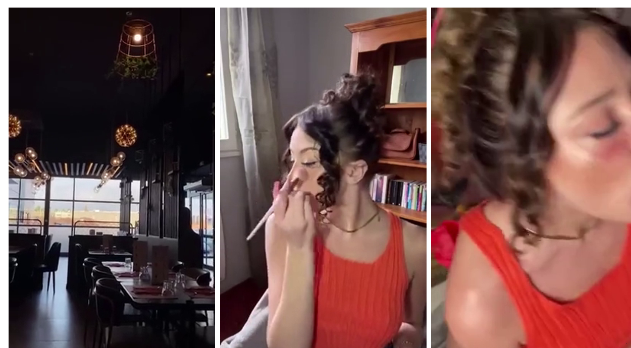 CallMeSlooo Hot Date Sex Tape Onlyfans Video