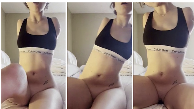 Noarmsvip / Noarmsgirl Humping PPV Video