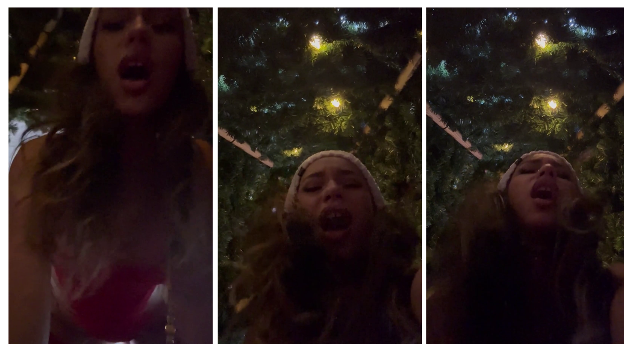 Clarissa Danielle Outdoor Beach Side Public Fuck Onlyfans