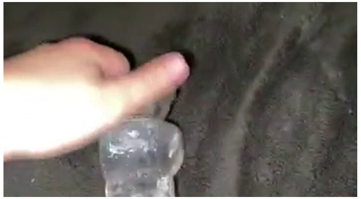 Leahshorty Onlyfans Naked – Dildo Masturbate show up