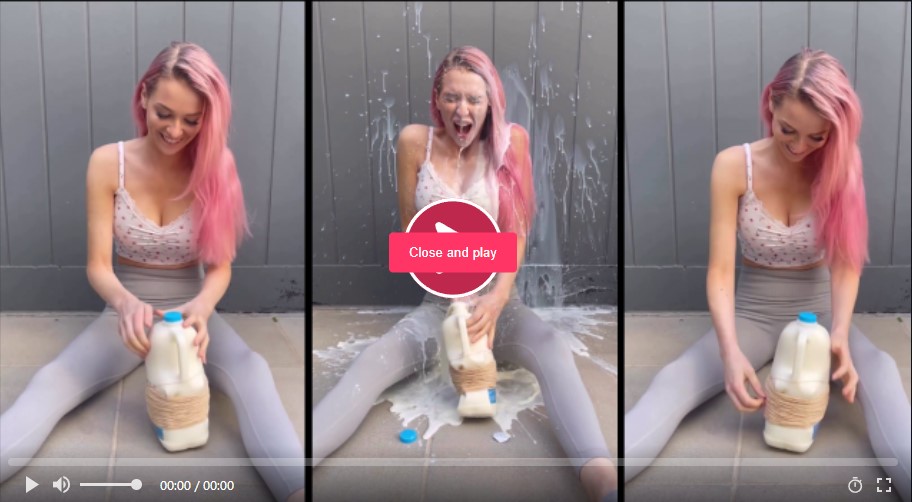 Bebahan Onlyfans Nudes – Body Milk Video !!!